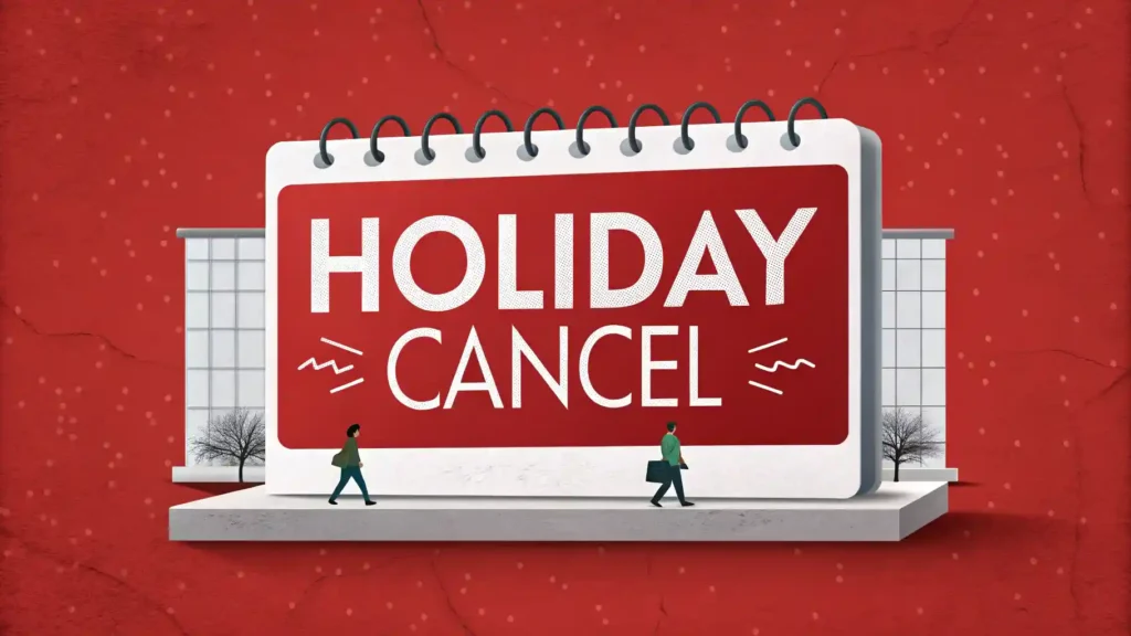 Haryana Government Cancels Holiday on 30 April