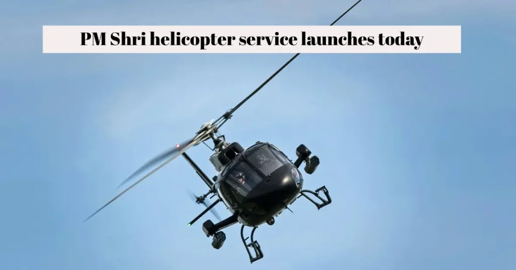 Bhopal to Pachmarhi in just 30 minutes