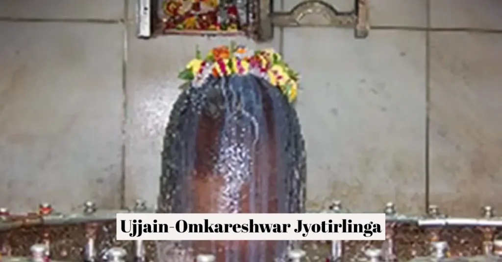 Jyotirlinga Darshan will now take minutes