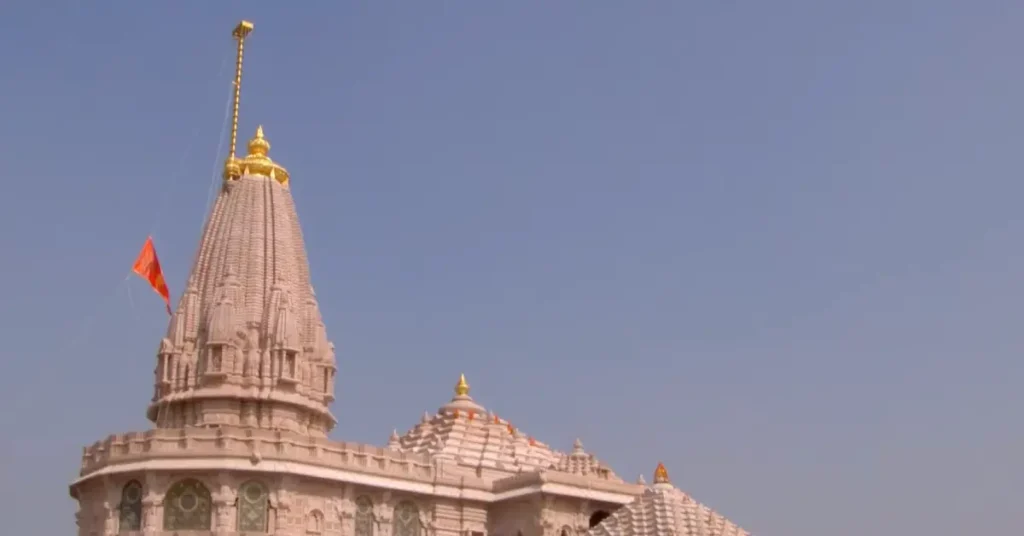 Ram Mandir tourism is increasing daily