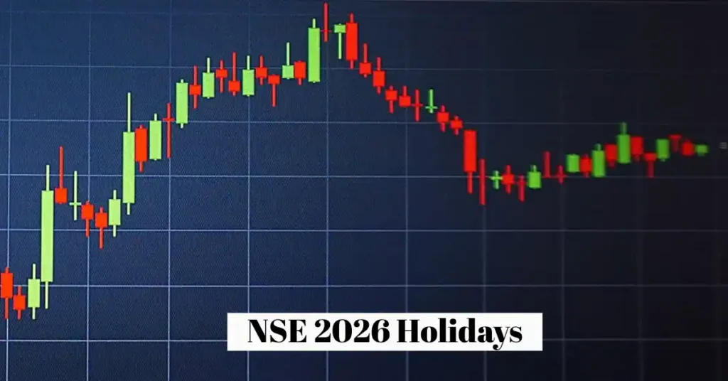 NSE 2026 Holidays