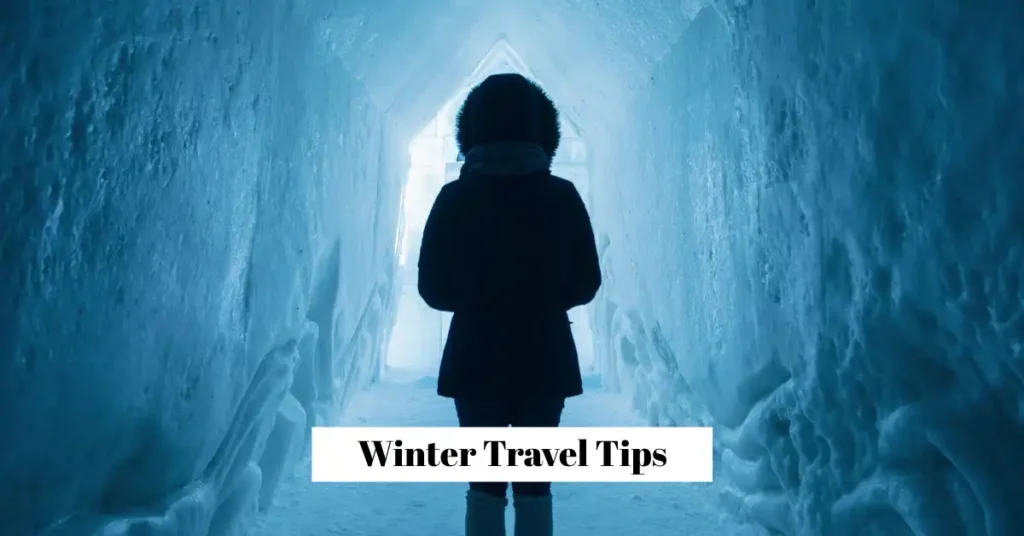 These tips will make your winter trip stress free